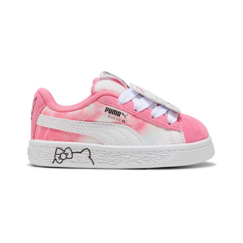 Puma x Hello Kitty & Friends Suede XL AC Inf